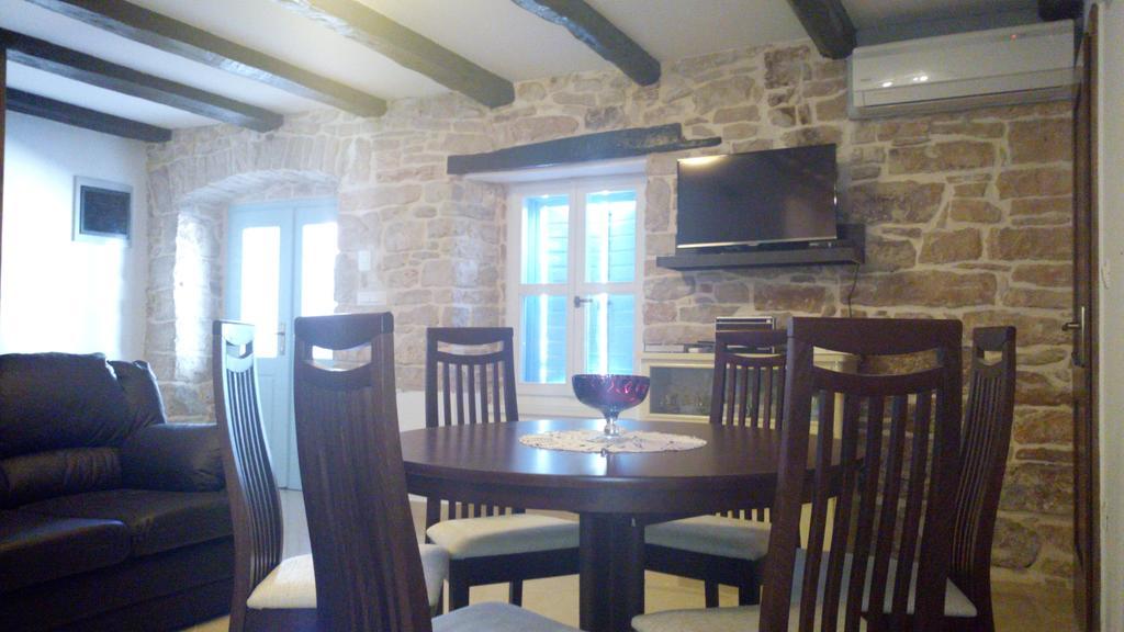 Holiday Home Peruški Kamer foto