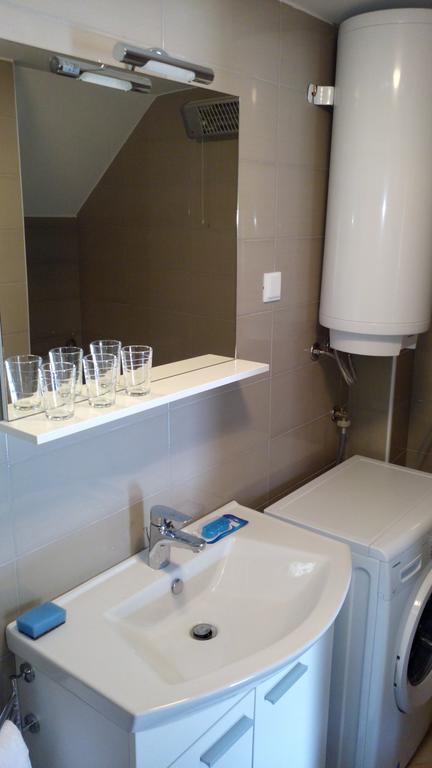 Holiday Home Peruški Kamer foto